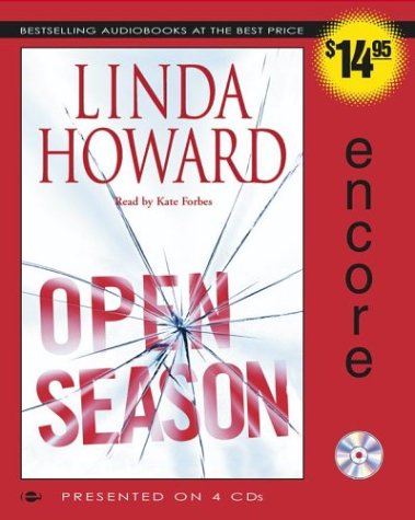 Open Season by Linda Howard
