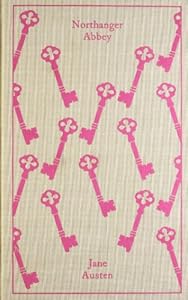 Northanger Abbey:
