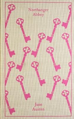 Northanger Abbey: