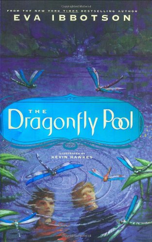 The Dragonfly Pool by Eva Ibbotson