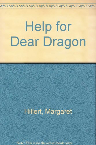 Dear Dragon Helps Out by Margaret Hillert