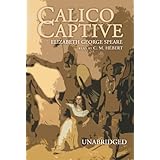 Calico Captive