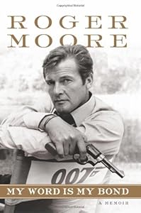My Word is My Bond: A Memoir
