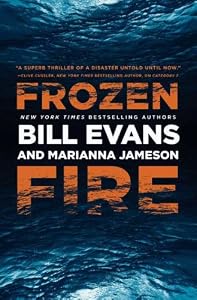 Frozen Fire