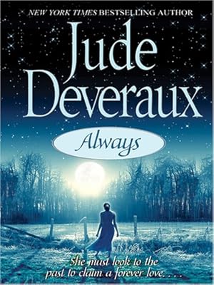 Always (Large Print)