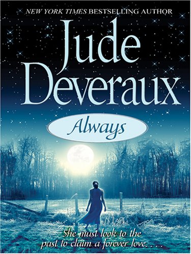Always (Large Print) by Jude Deveraux