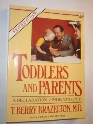 Toddlers and Parents