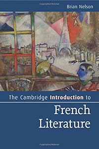 The Cambridge Introduction to French Literature