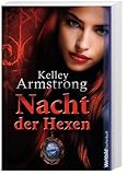 Nacht der Hexen - Kelley Armstrong