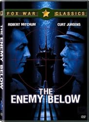 The Enemy Below