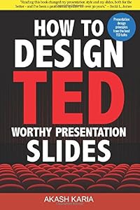 Talk Like Ted: The 9 Public Speaking Secrets of the World's Top Minds