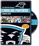 Carolina Panthers DVD