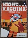 Night of the Kachina