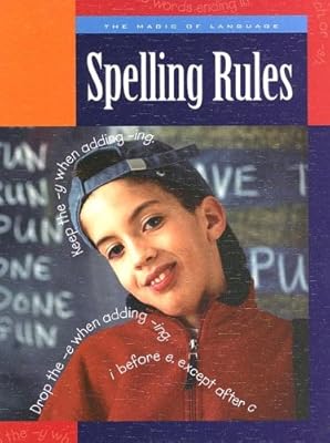 Spelling Rules (Magic of Language)