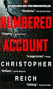 Numbered Account