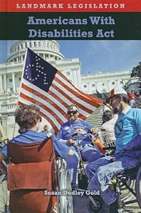 Americans With Disabilities Act