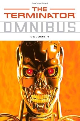 The Terminator Omnibus, Vol. 1