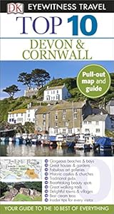 Top 10 Devon and Cornwall by Robert Andrews 
			
			
		
		
		
       	 
       		
       			,