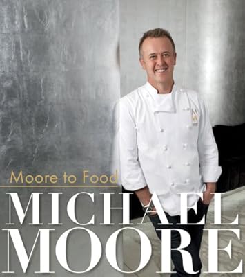 Moore To Food