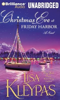 Christmas Eve at Friday Harbor: A Novel
