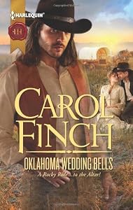 Oklahoma Wedding Bells (Harlequin Historical)