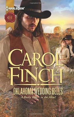 Oklahoma Wedding Bells (Harlequin Historical)