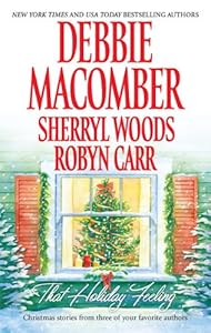 That Holiday Feeling: Silver Bells\The Perfect Holiday\Under the Christmas Tree