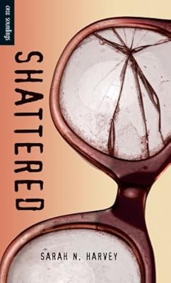 Shattered (Orca Soundings)