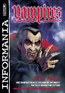 Informania: Vampires