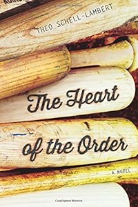The Heart of the Order by Theo Schell-Lambert