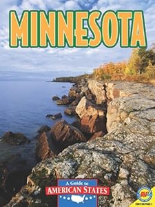 Minnesota: The North Star State