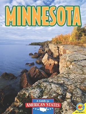 Minnesota: The North Star State