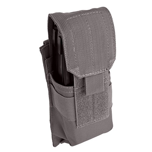 Algopix Similar Product 4 - Red Rock Outdoor Gear Single Rifle Mag