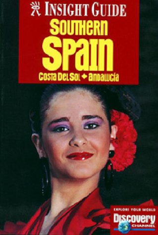 Insight Guide Southern Spain by Insight Guides