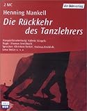 Die Rückkehr des Tanzlehrers. 2 Cassetten.