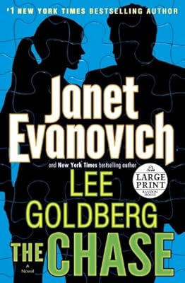 The Chase: A Novel