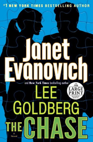 The Chase: A Novel by Janet Evanovich