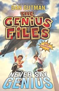 The Genius Files #2: Never Say Genius