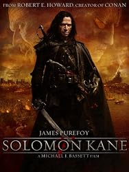 Solomon Kane (Watch While It's In Theatres)