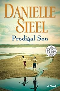 Prodigal Son: A Novel