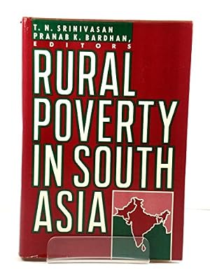 Rural Poverty in South Asia