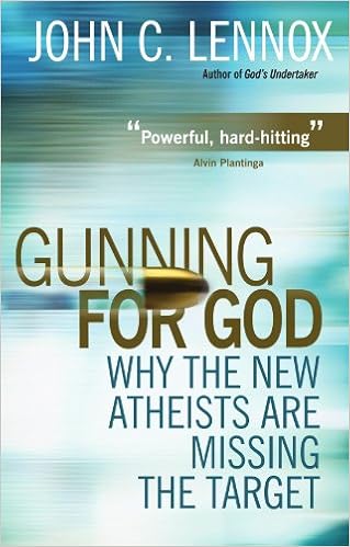 Gunning for God