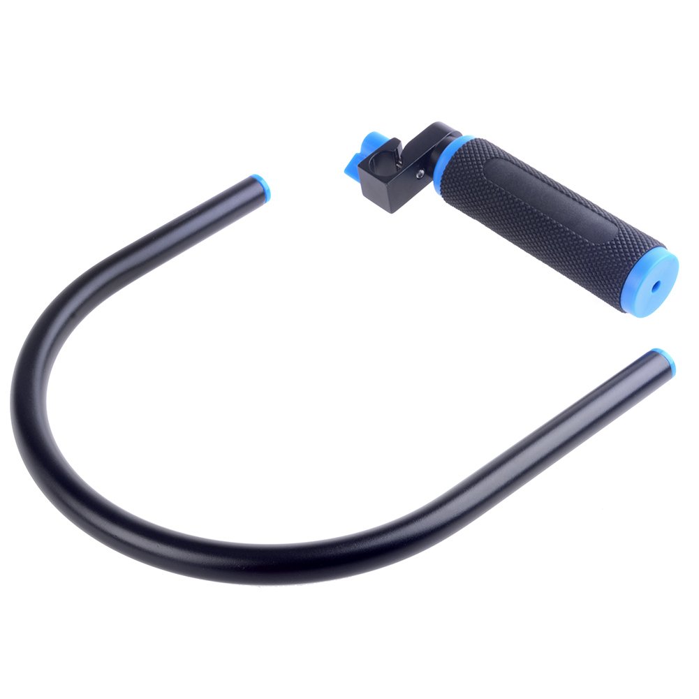 

Neewer® 15mm Rod Rail System