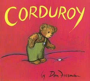 Corduroy