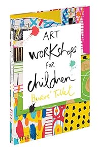 Art Workshops for Children