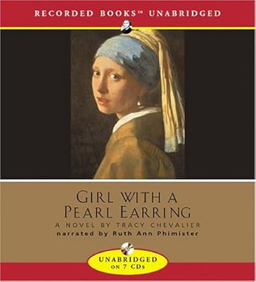 Girl with a Pearl Earring