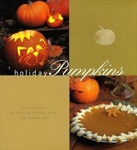 Holiday Pumpkins