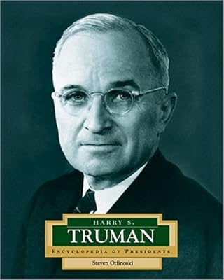 Harry S. Truman: America's 33rd President