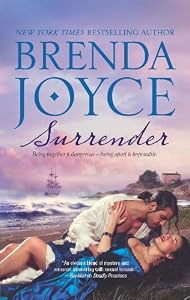 Surrender (The Spymaster's Men)