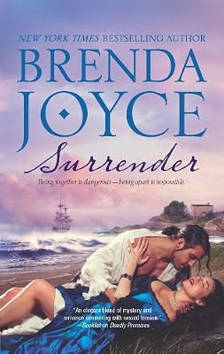 Surrender (The Spymaster's Men)
